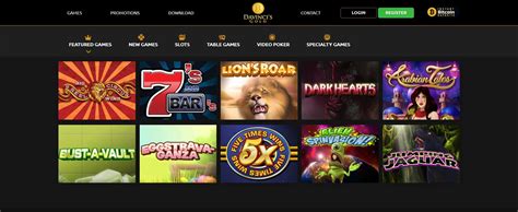 davincis gold casino review